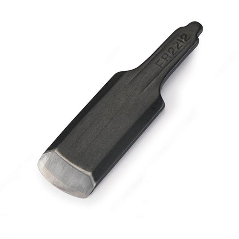 Flat Round 12mm Blade for HCT-30A Power Carver - Automach